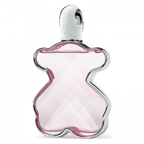 Женская парфюмерия Loveme Tous EDP image 1