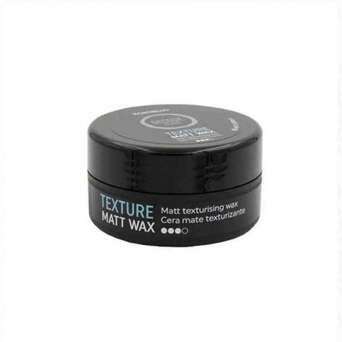 Wax Decode Texture Men Matt Montibello Suitable for thin, medium and thick hair (90 ml) image 1