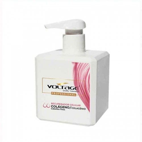 Средство для укрепления волос Voltage Коллаген (500 ml) image 1