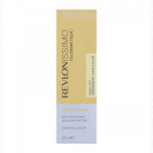 Перманентный крем-краска Revlonissimo Colorsmetique Intense Blonde Revlon Nº 1200 (60 ml) image 1