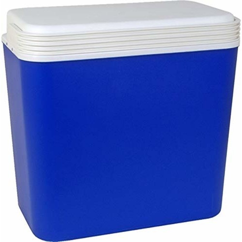 Bigbuy Outdoor Ledusskapis Plastmasa (24L) image 1