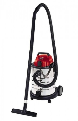 Einhell TH-VC 1930 SA 2000 W Drum vacuum Dry&amp;Wet Bagless 30 L image 1