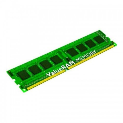 Память RAM Kingston DDR3 1600 MHz image 1