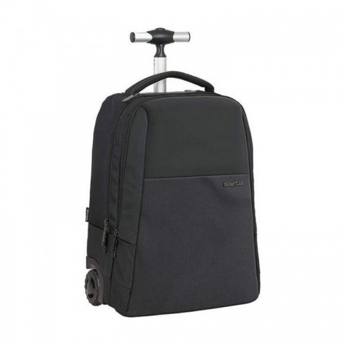 2-Wheel Laptop Trolley Safta M144B 15,6'' image 1