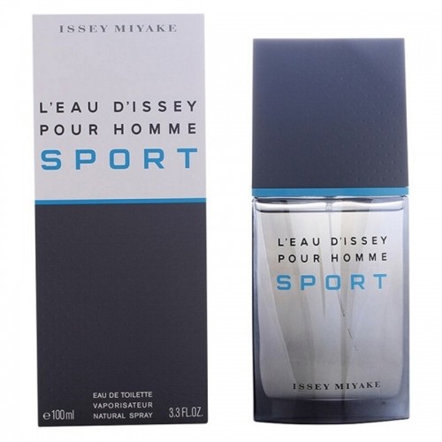 Мужская парфюмерия L'eau D'issey Homme Sport Issey Miyake EDT image 1