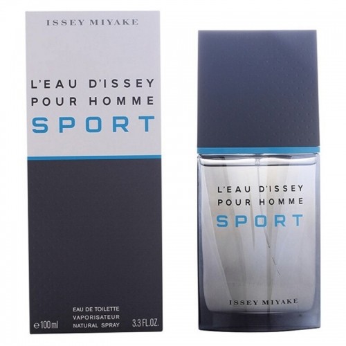 Men's Perfume Issey Miyake EDT image 1