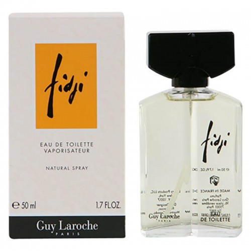Женская парфюмерия Fidji Guy Laroche EDT image 1