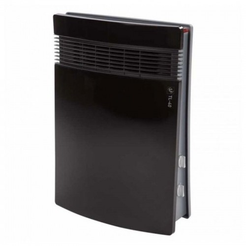 Vertical Heater S&P TL40 1800 W Black image 1