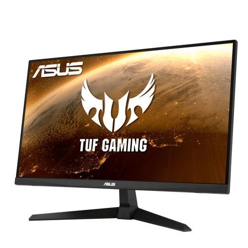 ASUS TUF Gaming VG277Q1A 68.6 cm (27&quot;) 1920 x 1080 pixels Full HD LED Black image 1