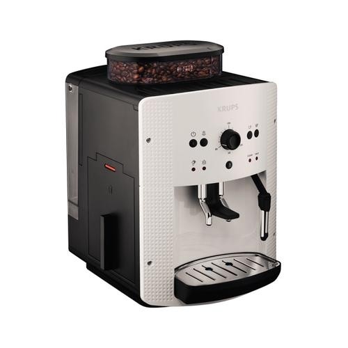 Krups EA8105 coffee maker Fully-auto Espresso machine 1.6 L image 1