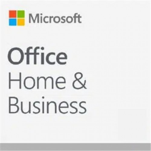 Microsoft T5D-03511, Office Home and Business 2021, ESD, English image 1