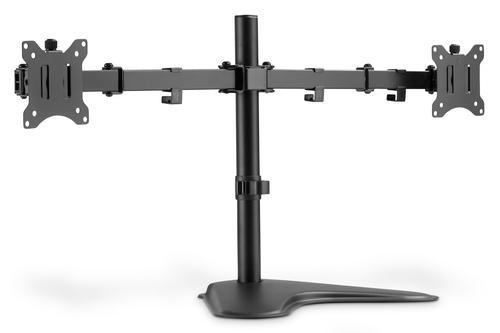 Digitus Universal Dual Monitor Stand image 1