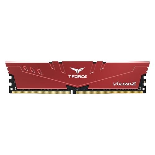 Team Group VULCAN TLZRD432G3600HC18JDC01 memory module 32 GB 2 x 16 GB DDR4 3600 MHz image 1