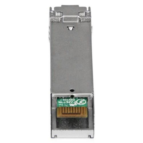 SFP MultiMode Šķiedru Modulis Startech MASFP1GBSXST image 1