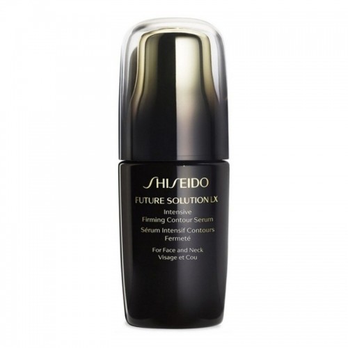 Подтягивающая сыворотка для шеи Future Solution Lx Shiseido (50 ml) image 1