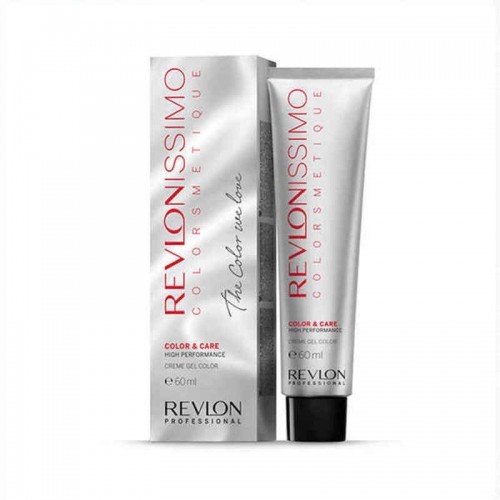 Постоянная краска Revlonissimo Colorsmetique Revlon Nº 3 (60 ml) image 1