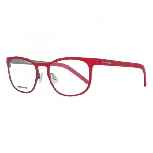 Ladies' Spectacle frame Dsquared2 DQ5184 068 -51 -18 -140 Ø 51 mm image 1