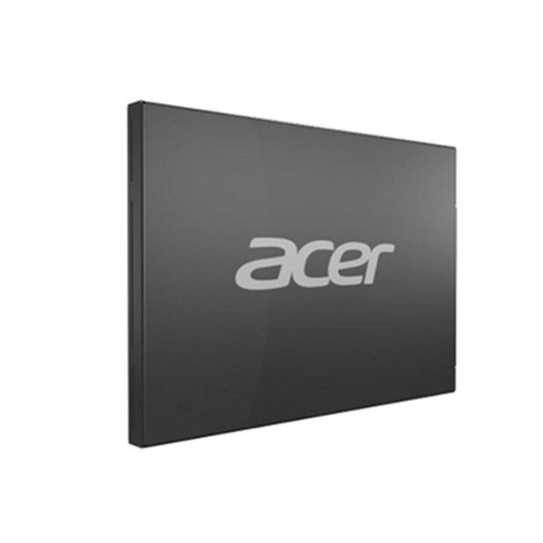 Cietais Disks Acer RE100 512 GB SSD image 1