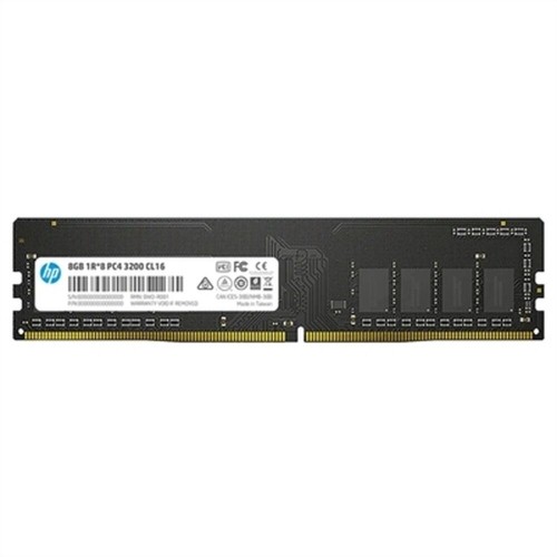 Память RAM HP V2 DDR4 8 Гб image 1