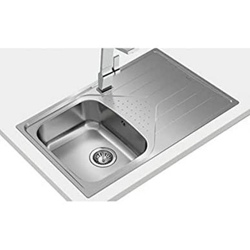 Sink with One Basin Teka 115110013 image 1