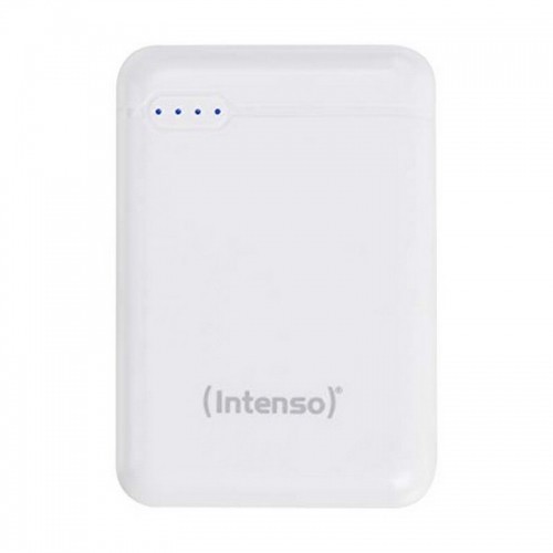 Power Bank Lādētājs INTENSO 7313532 10000 mAh Balts image 1