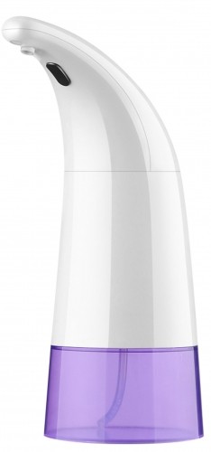 Platinet soap dispenser PHS280 image 1