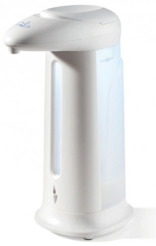 Platinet touchless soap dispenser PHS330 330ml image 1