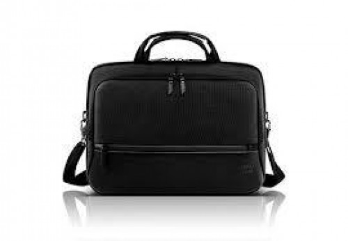 NB CASE PREMIER BRIEFCASE/15" 460-BCQL DELL image 1