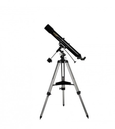 Телескоп AC 90/1000 EQ-2, Omegon image 1
