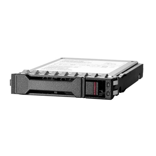 Жесткий диск HPE P40496-B21           240 GB SSD image 1