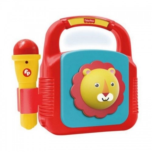 Bluetooth MP3 Player Fisher Price image 1