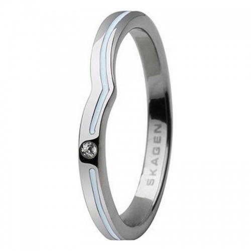 Ladies' Ring Skagen JRSI018SS image 1