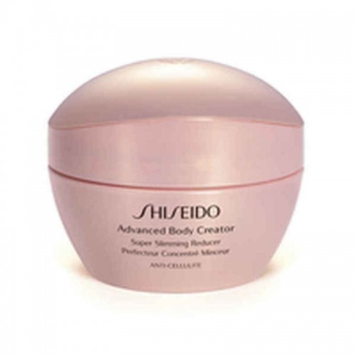 Антицеллюлитный Advanced Body Creator Shiseido 2523202 (200 ml) image 1