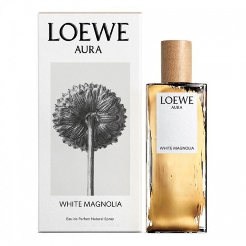 Женская парфюмерия Aura White Magnolia Loewe EDP image 1