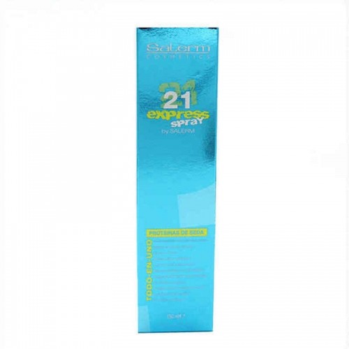 Neizskalojama Matu Maska 21 Express Spray Salerm 150 ml image 1