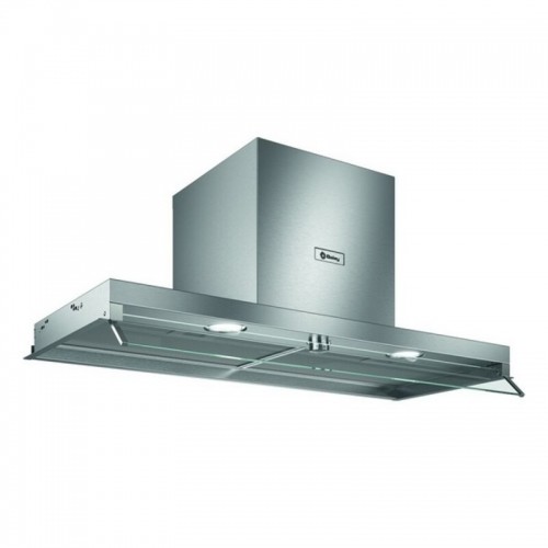 Conventional Hood Balay 237515 90 cm 620 m3h 255W Steel image 1