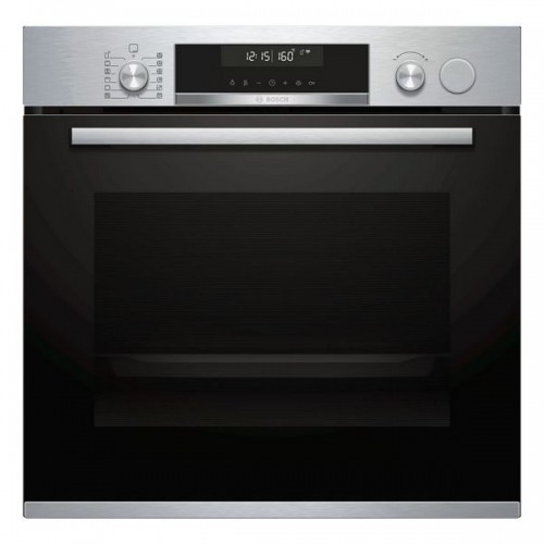 Multifunction Oven BOSCH HRG5785S6 WiFi 71 L 3600 W image 1