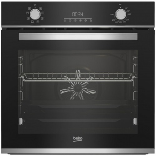 Многоцелевая печь BEKO BBIM13300XD 72 L 2500 W A Чёрный image 1