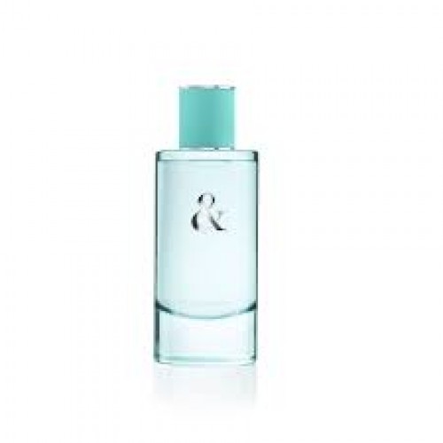 TIFFANY LOVE WOMEN EDP 50 ML image 1