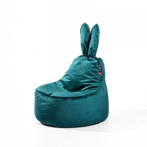 Qubo™ Baby Rabbit Capri FRESH FIT пуф (кресло-мешок) image 1