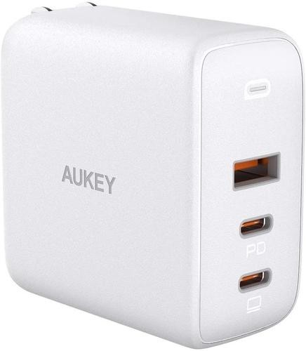 AUKEY Omnia Mix3 White Indoor image 1