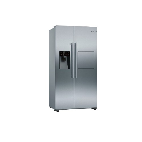 Холодильник Bosch KAG93AIEP Serie 6, Side-by-Side image 1