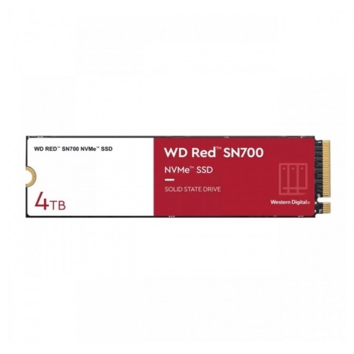 Жесткий диск Western Digital 970 PRO 4TB SSD image 1