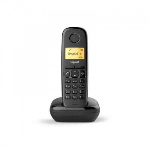 Беспроводный телефон Gigaset A170 Беспроводный 1,5" image 1
