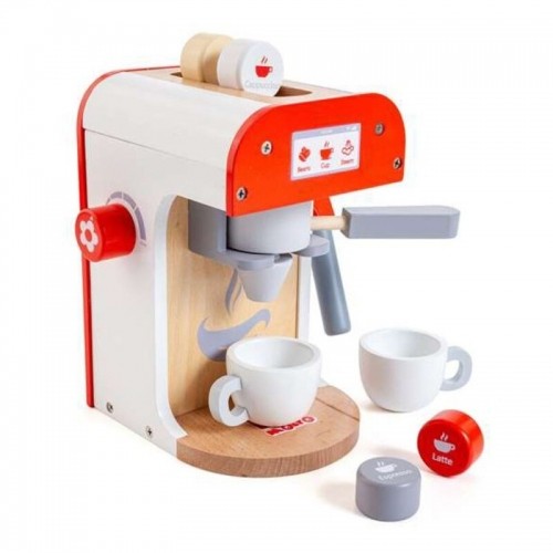 Toy coffee maker Moltó 20284 image 1