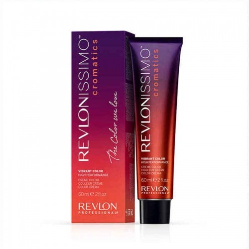 Noturīga Krāsa Revlonissimo Colorsmetique Cromatics Revlon Nº C50 (60 ml) image 1