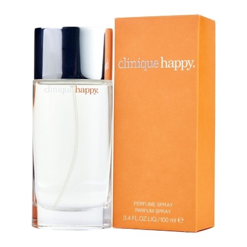 Women's Perfume Clinique Happy EDP 100 ml image 1