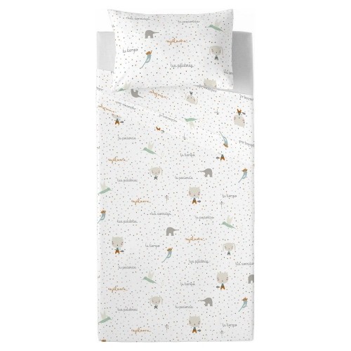 Top sheet Haciendo el Indio Give Me 180 x 270 cm (Single) image 1