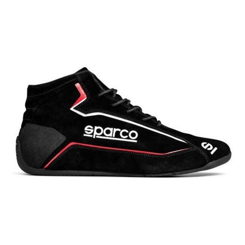 Slippers Sparco Black image 1