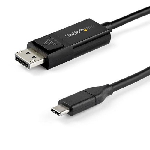 Адаптер USB C—DisplayPort Startech CDP2DP141MBD         Чёрный 1 m image 1